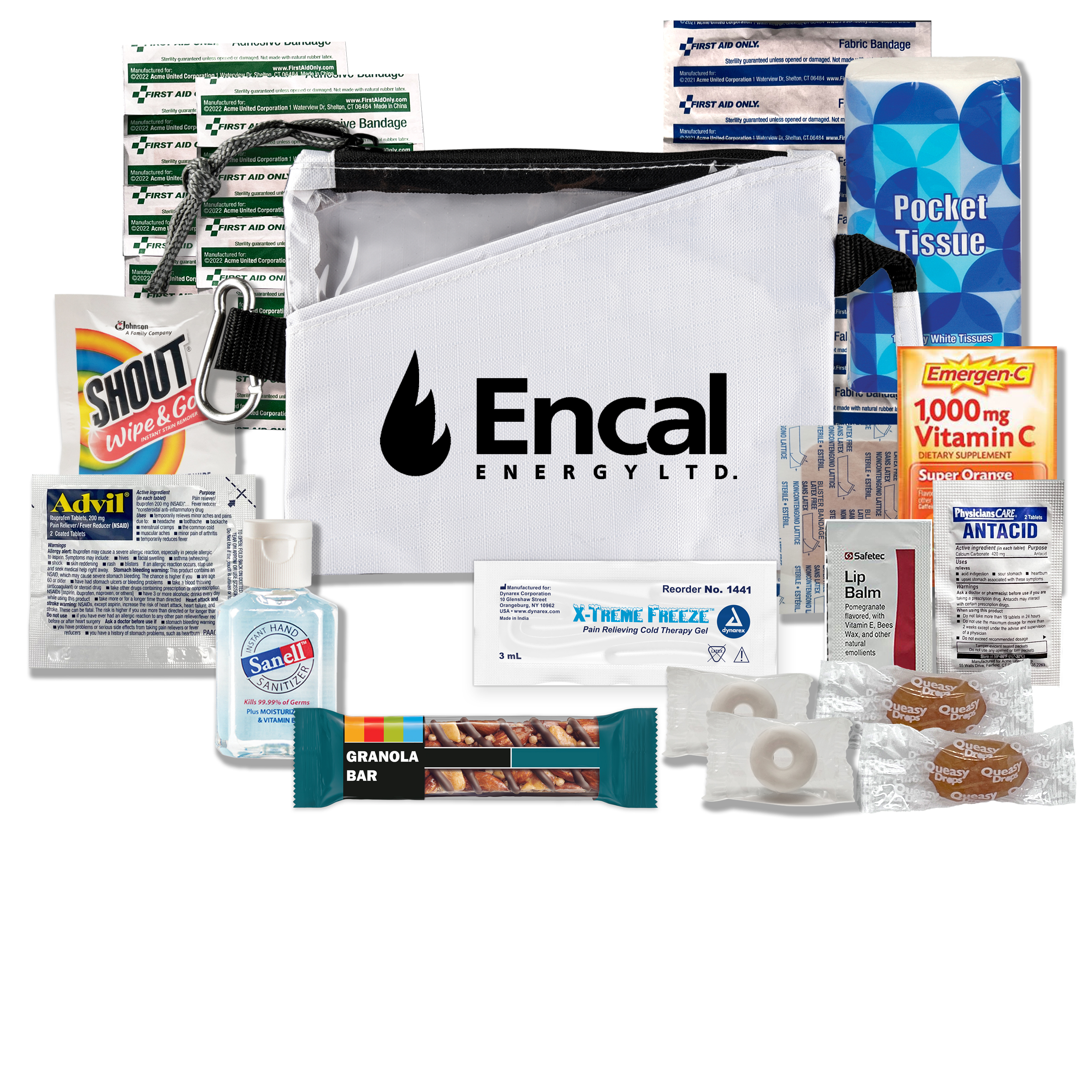 Gen Z Tradeshow Kit 6