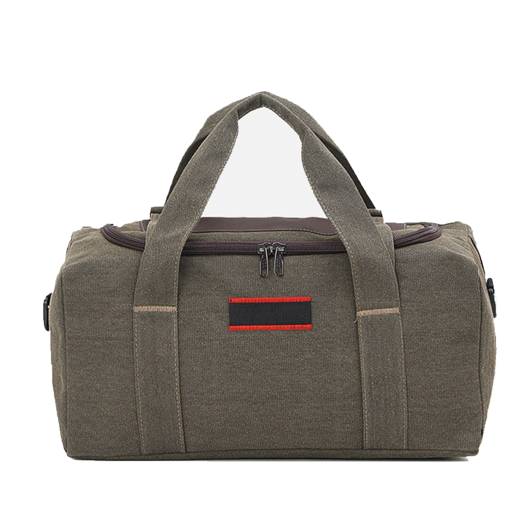 Big Capacity Travel Handbag 3