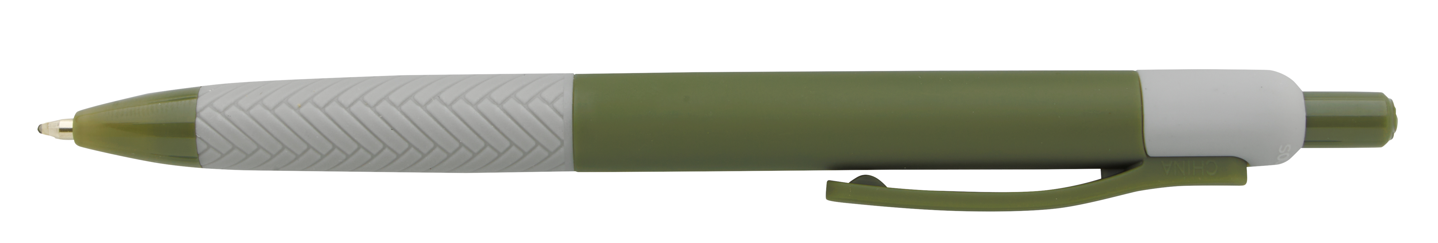 Souvenir® Herringbone RABS Pen 16