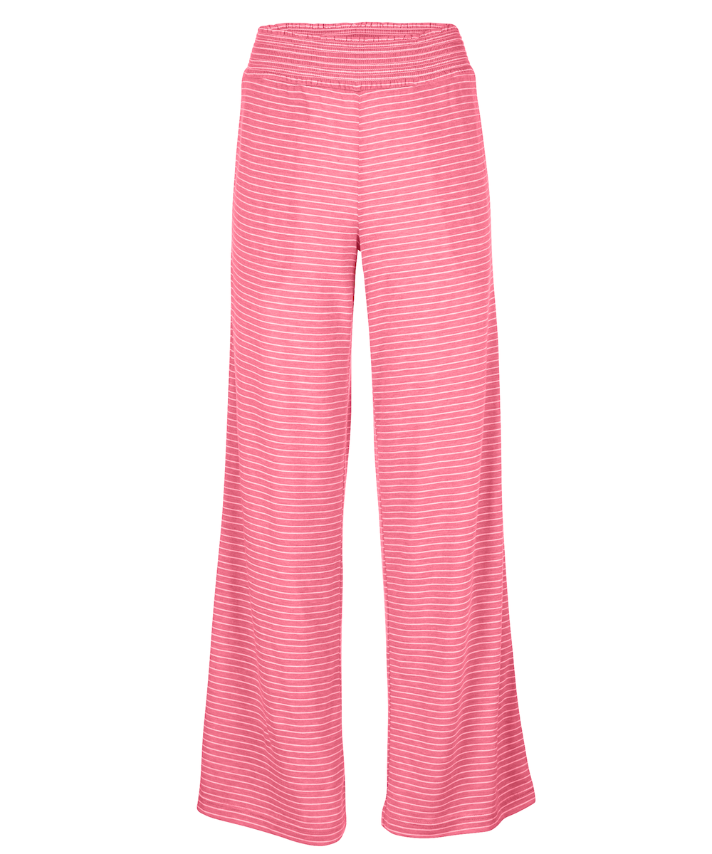 BOXERCRAFT EVELYN WIDE LEG PANT J15 3
