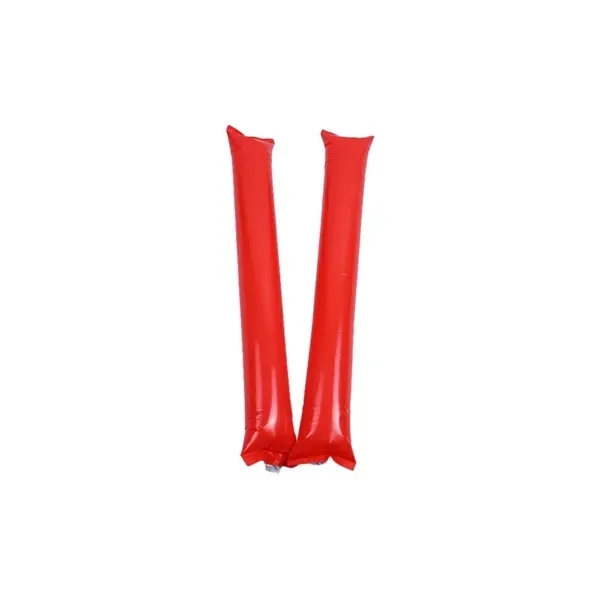 Inflatable Thundersticks - Custom Cheerleading Noise Makers 8