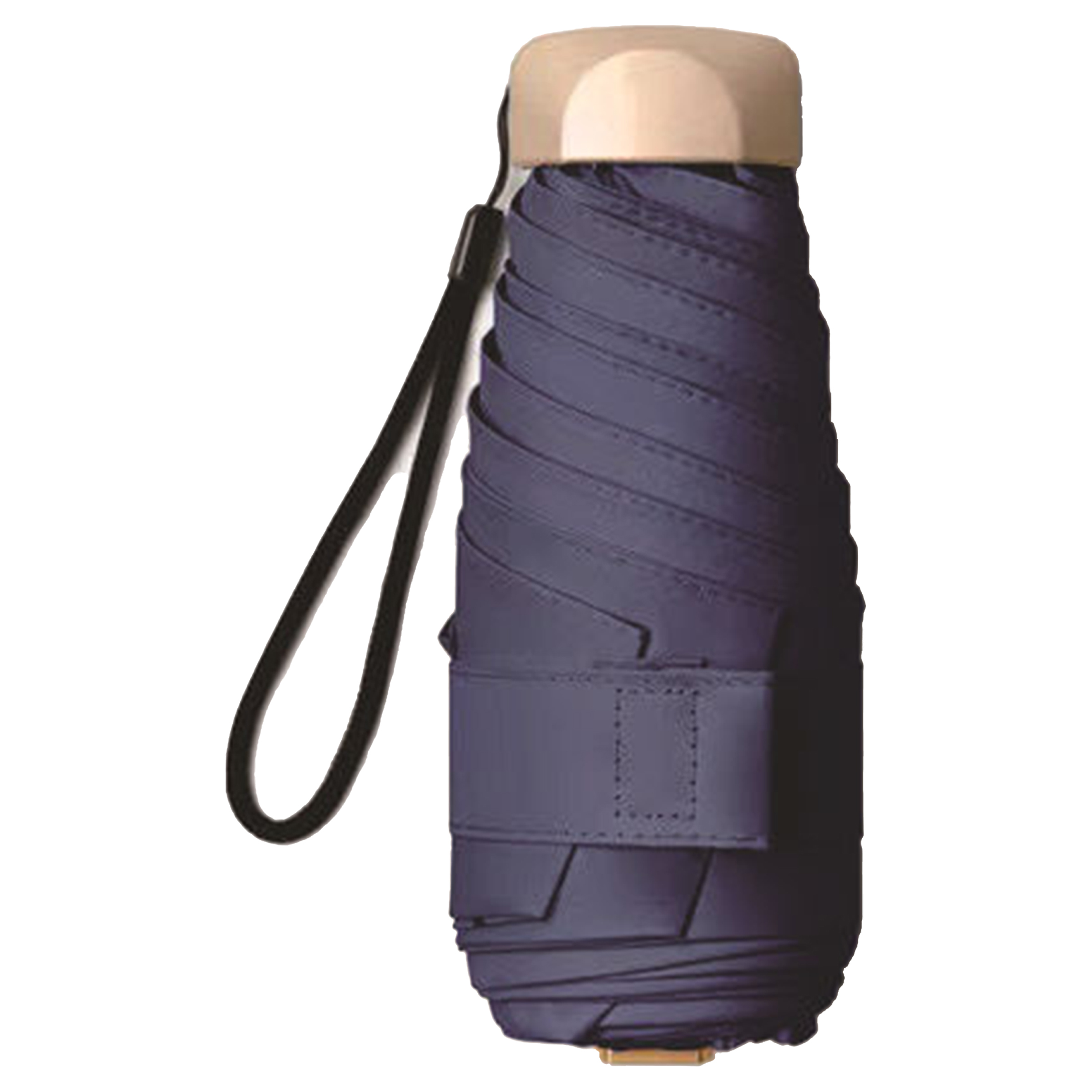 Impact Cloth Lightweight Umbrella Suitable For Both Rain And Light 11