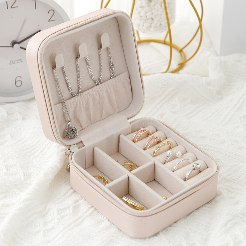 Jewelry Box 2