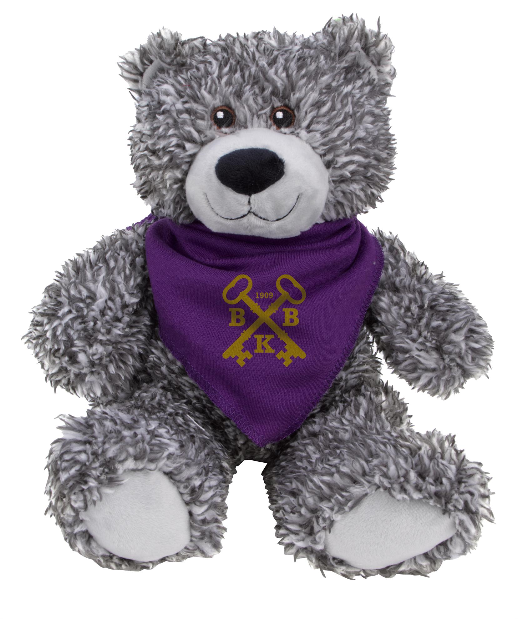 Chelsea Teddy Bear™ Bodie - 12" Plush 3