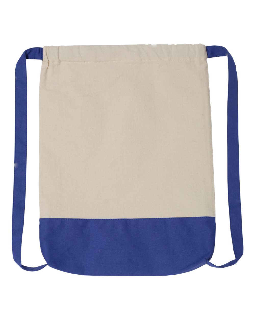 Drawstring Backpack - 8876 7