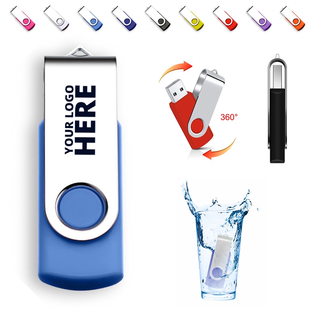 4GB Flash Drive 2