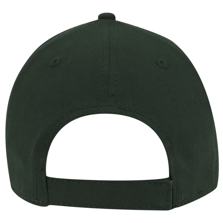 OTTO CAP® OTTO COMFY FIT® 6 Panel Low Profile Baseball Cap 12