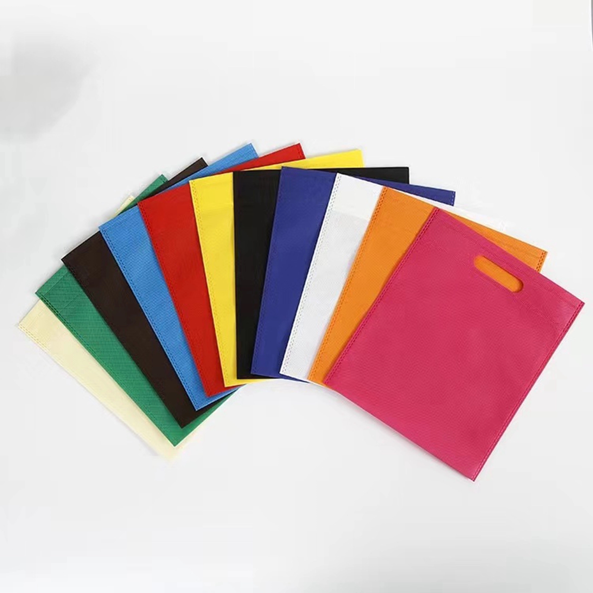 Non-Woven Storage Bags MOQ 200 PCS 3
