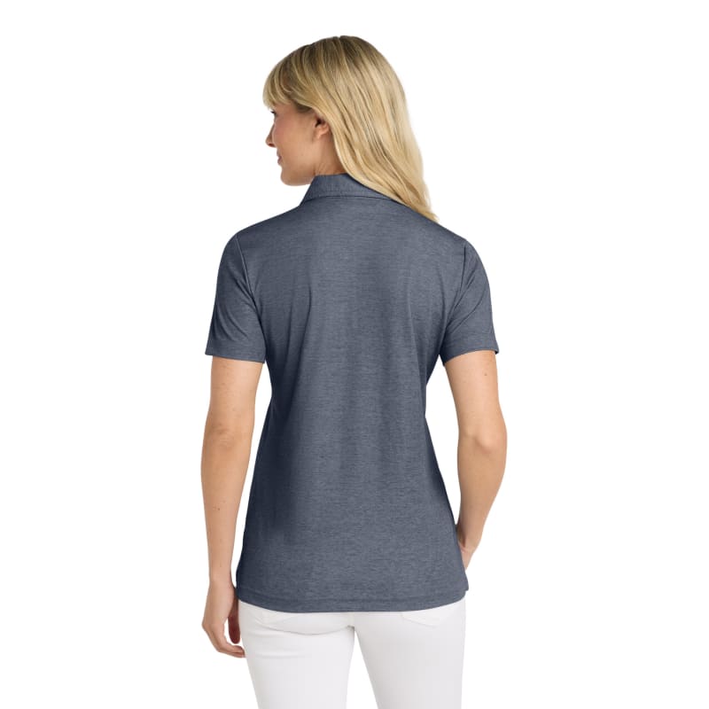 TravisMathew Women's Oceanside Heather Polo 47