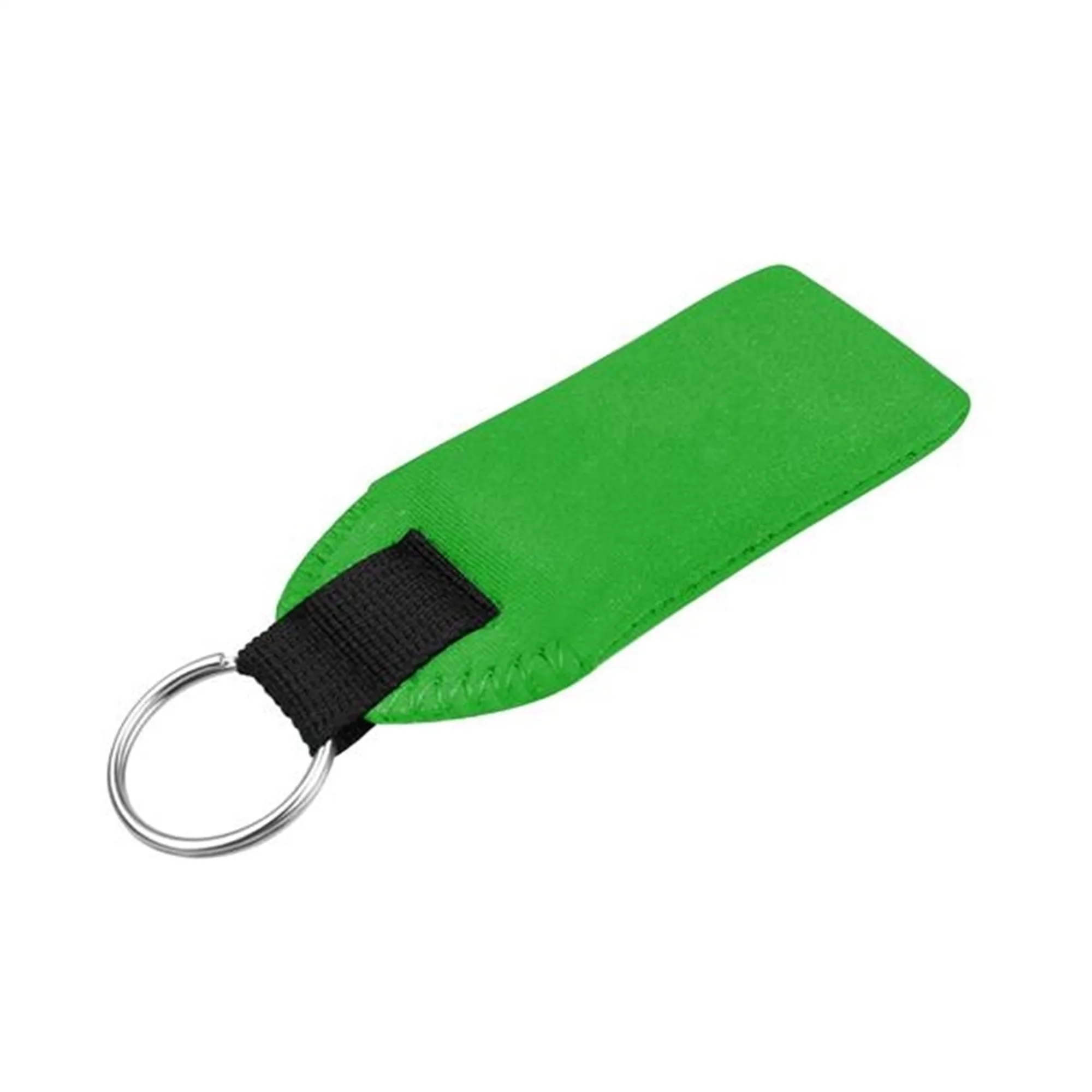 Neoprene Floating Keychain 2