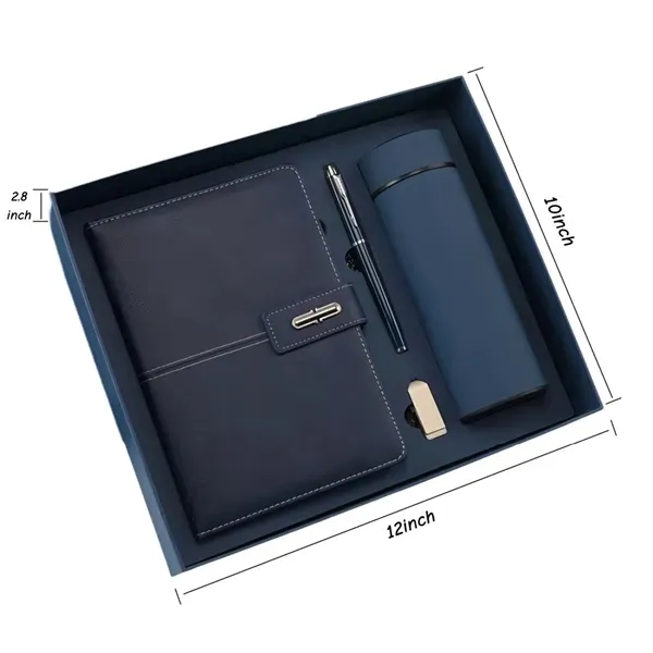 Premium Executive Gift Set - Luxury Corporate Present 3