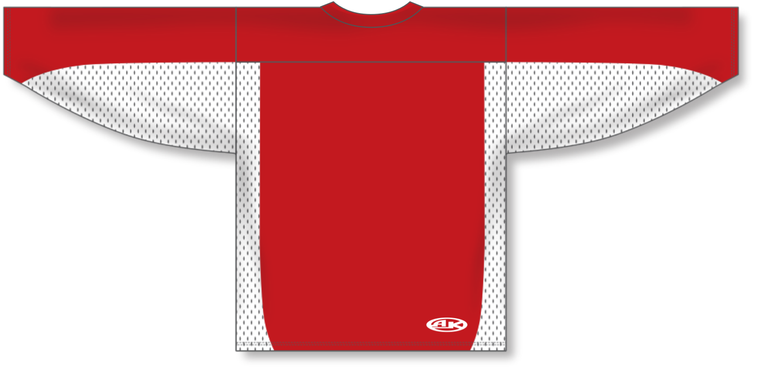 Select Hockey Jerseys H7100-G01 20