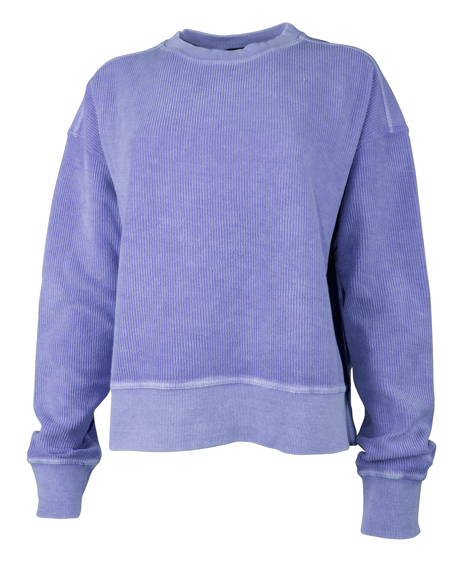 Camden Crew Crop Sweatshirt