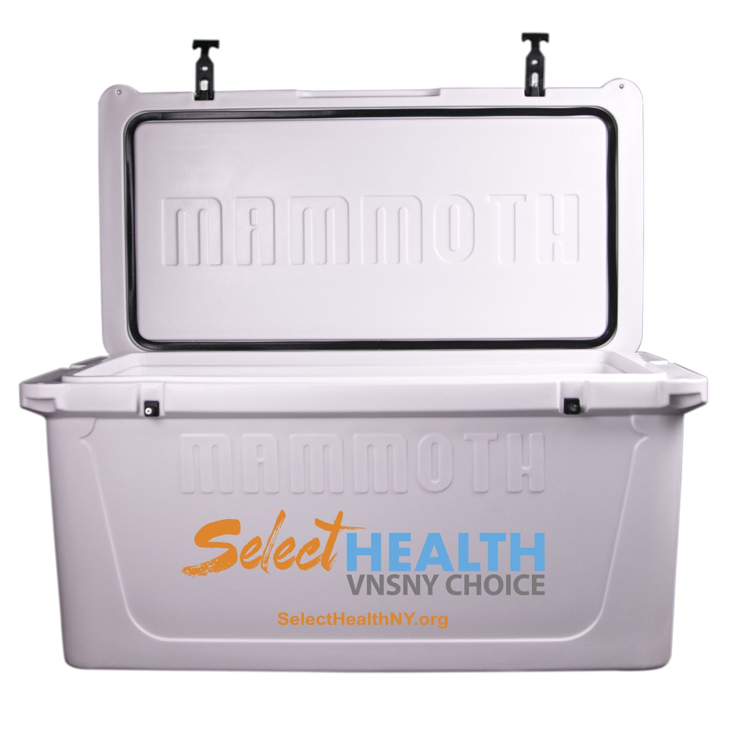 MR125 Mammoth® Ranger Cooler Series 12