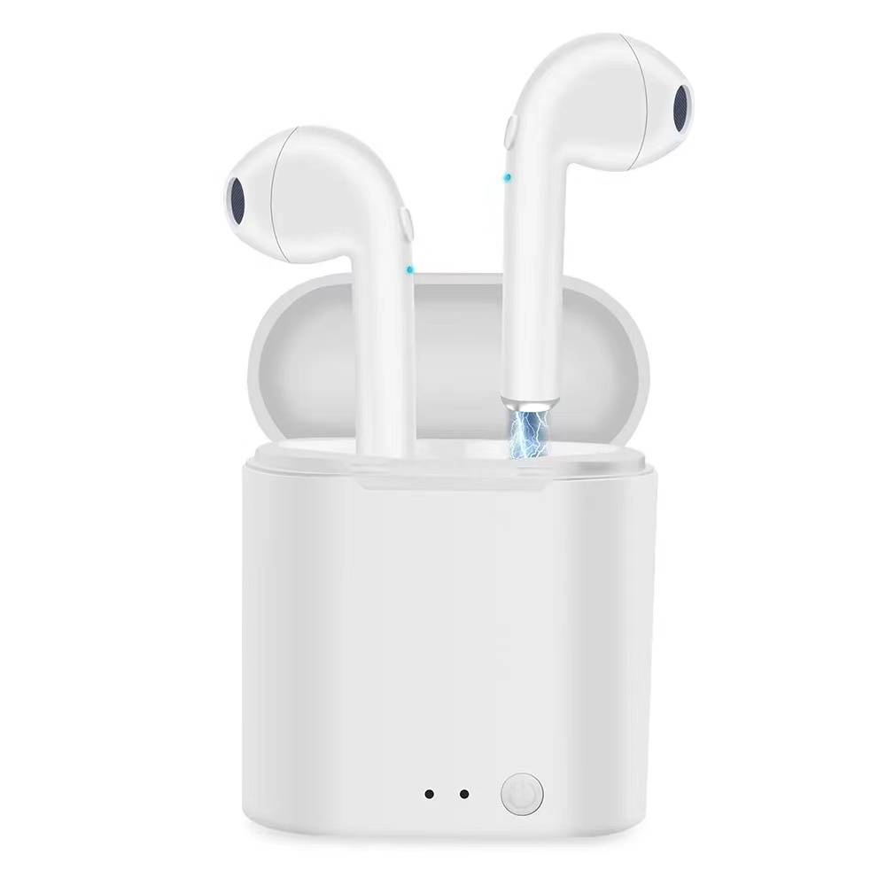 Wireless Bluetooth Headset 3