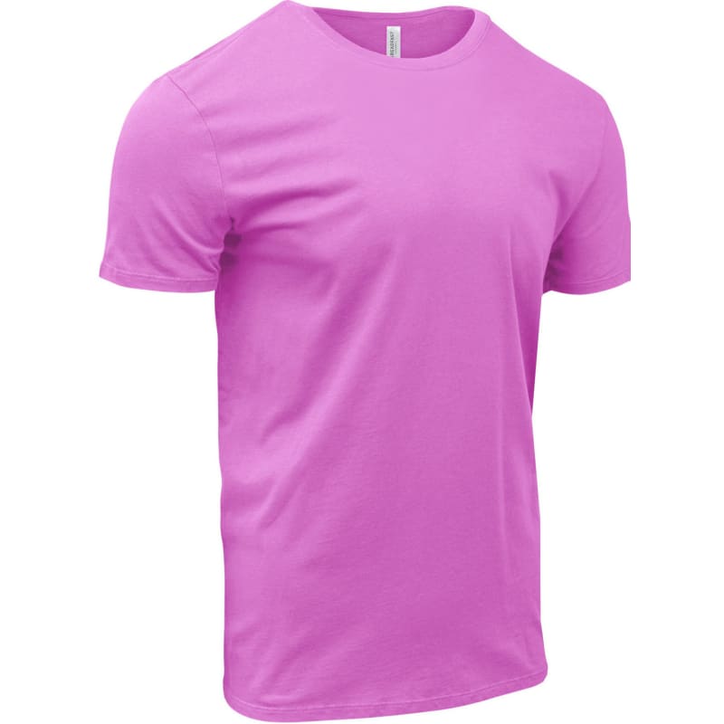 Threadfast Apparel Unisex Pigment-Dye Short-Sleeve T-Shirt 14