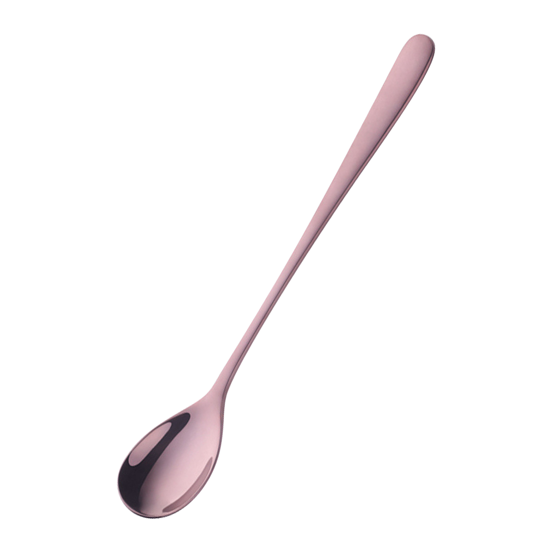 Stainless Steel Spoons 11