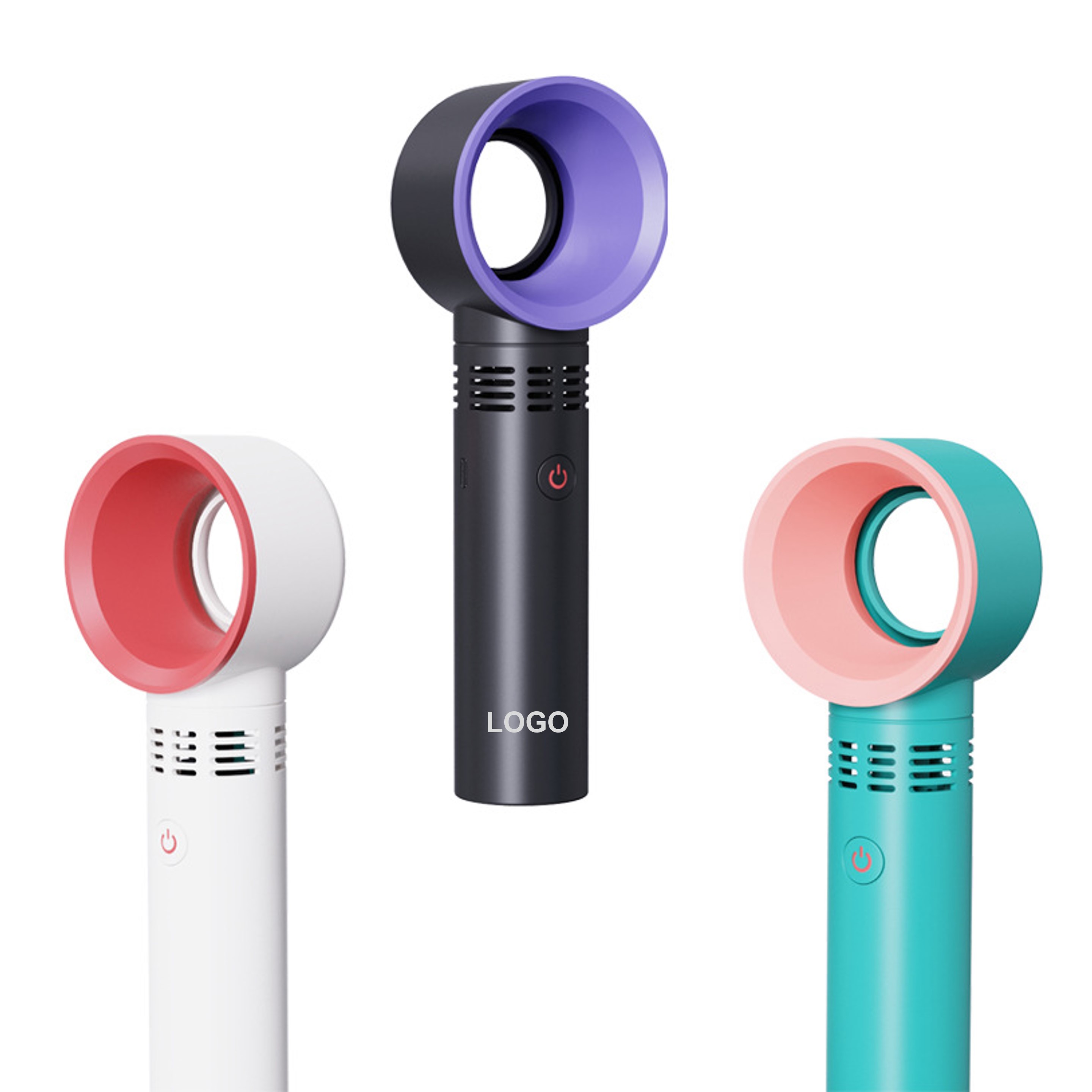 Mini Handheld Fan (direct import)