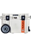Pelican™ 45QT Cooler WHITE 17