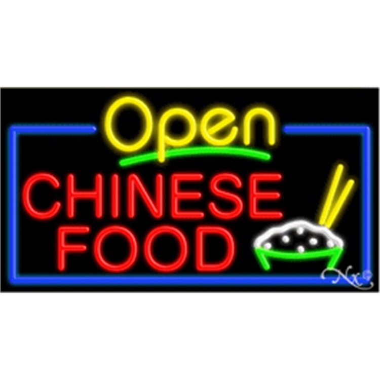 Neon Display Sign Outdoor Indoor for Business Office Store