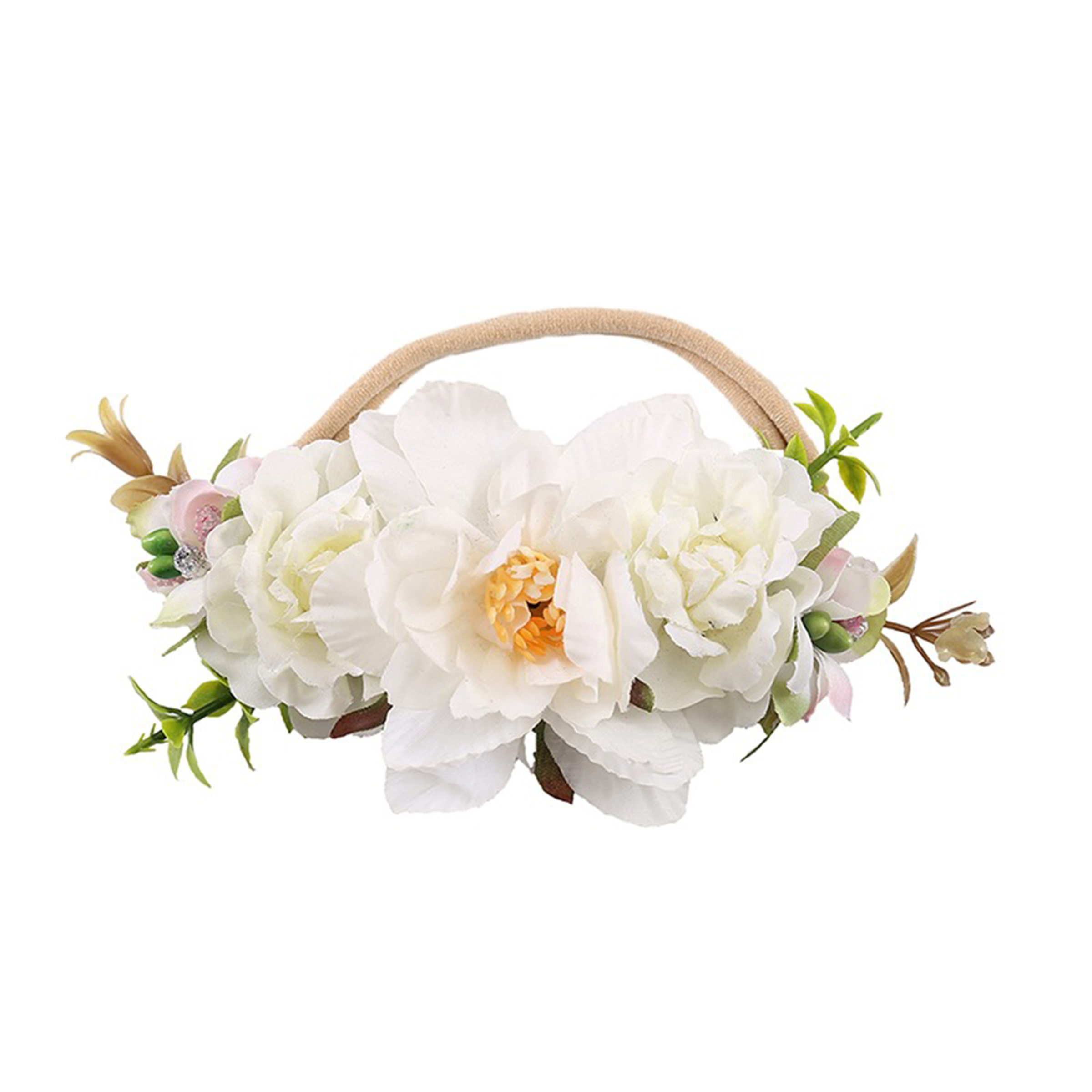 Plastic Children's Photography Props And Hair Accessories 5