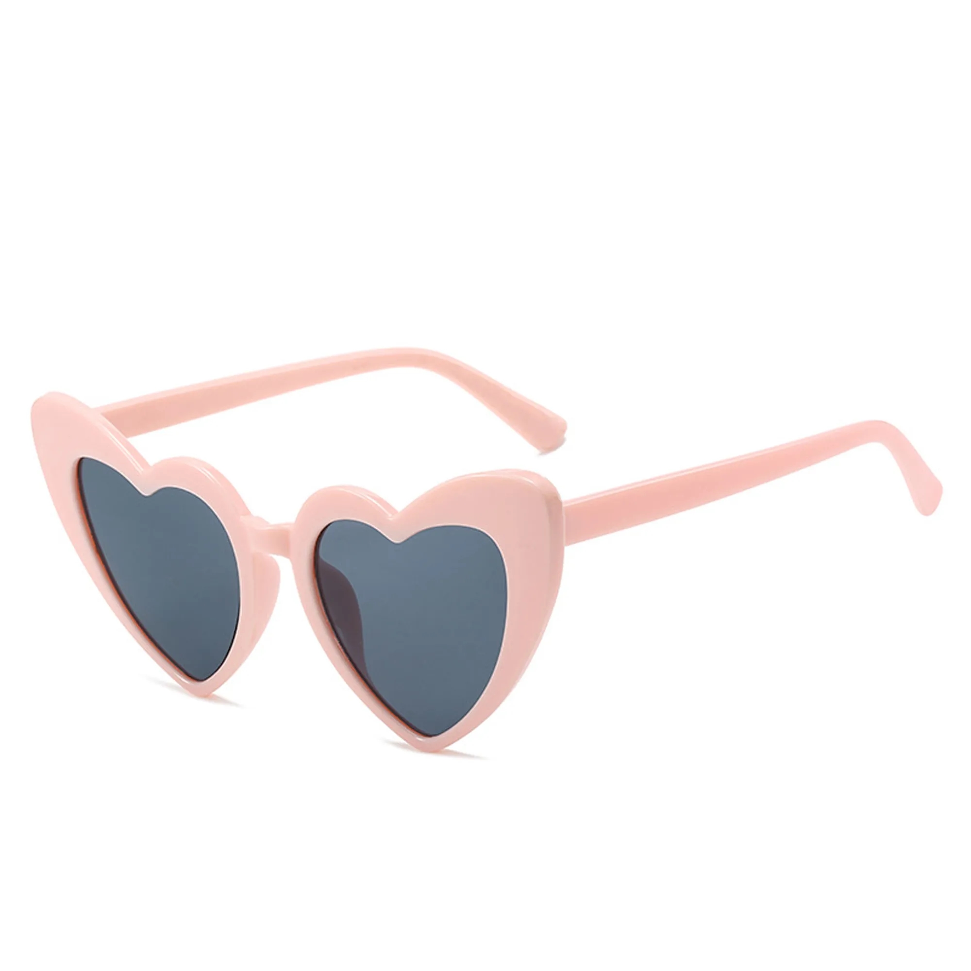 Heart Shaped Sunglasses 8