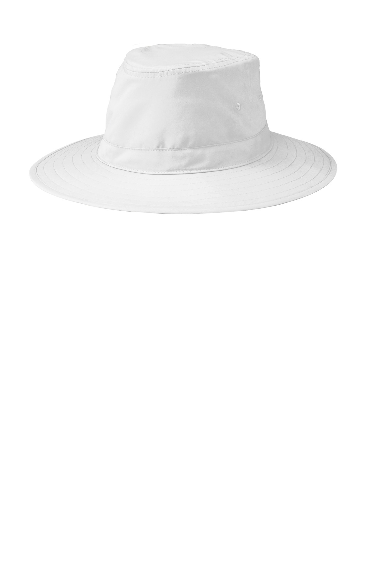 Port Authority® Lifestyle Brim Hat 4