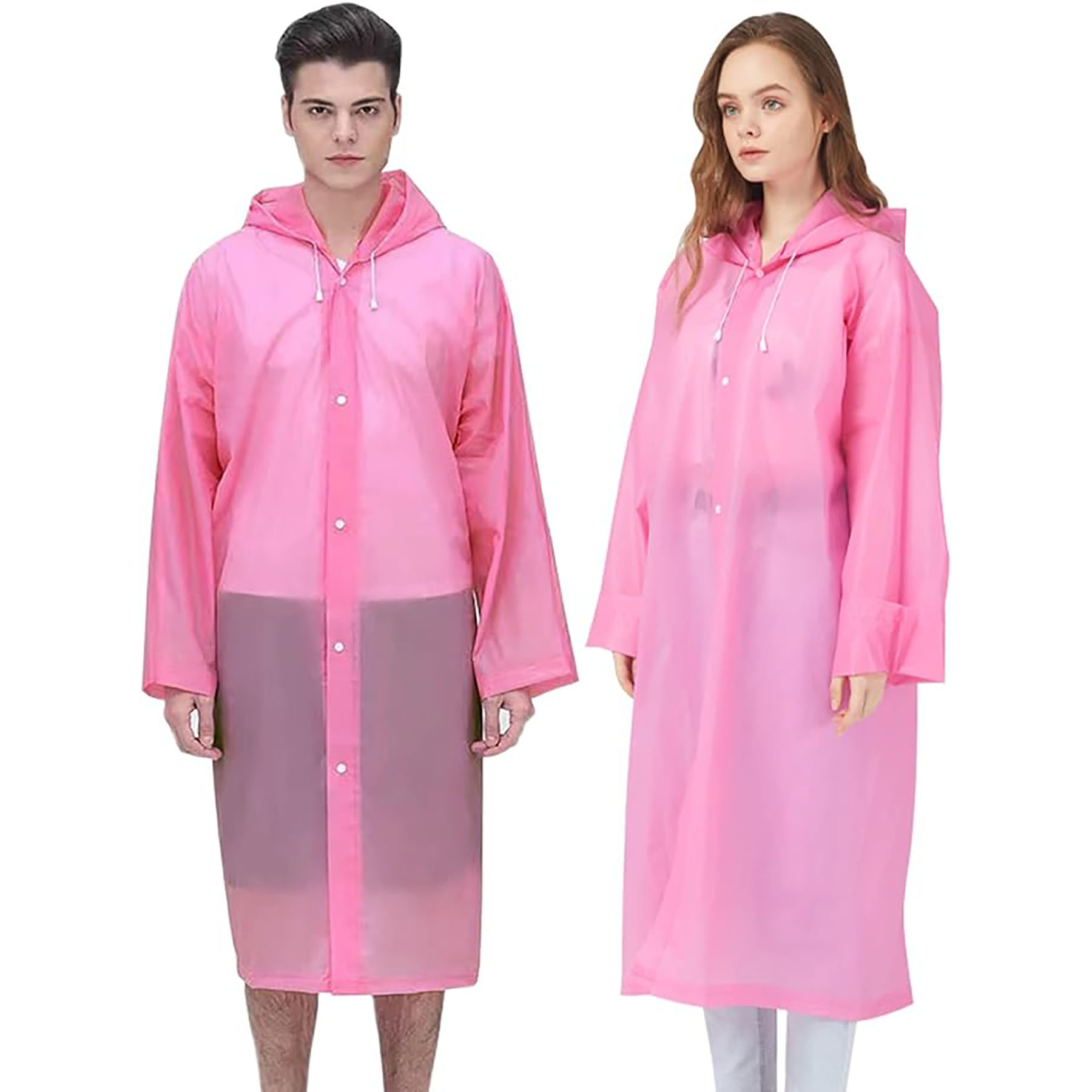 Rain Poncho 8