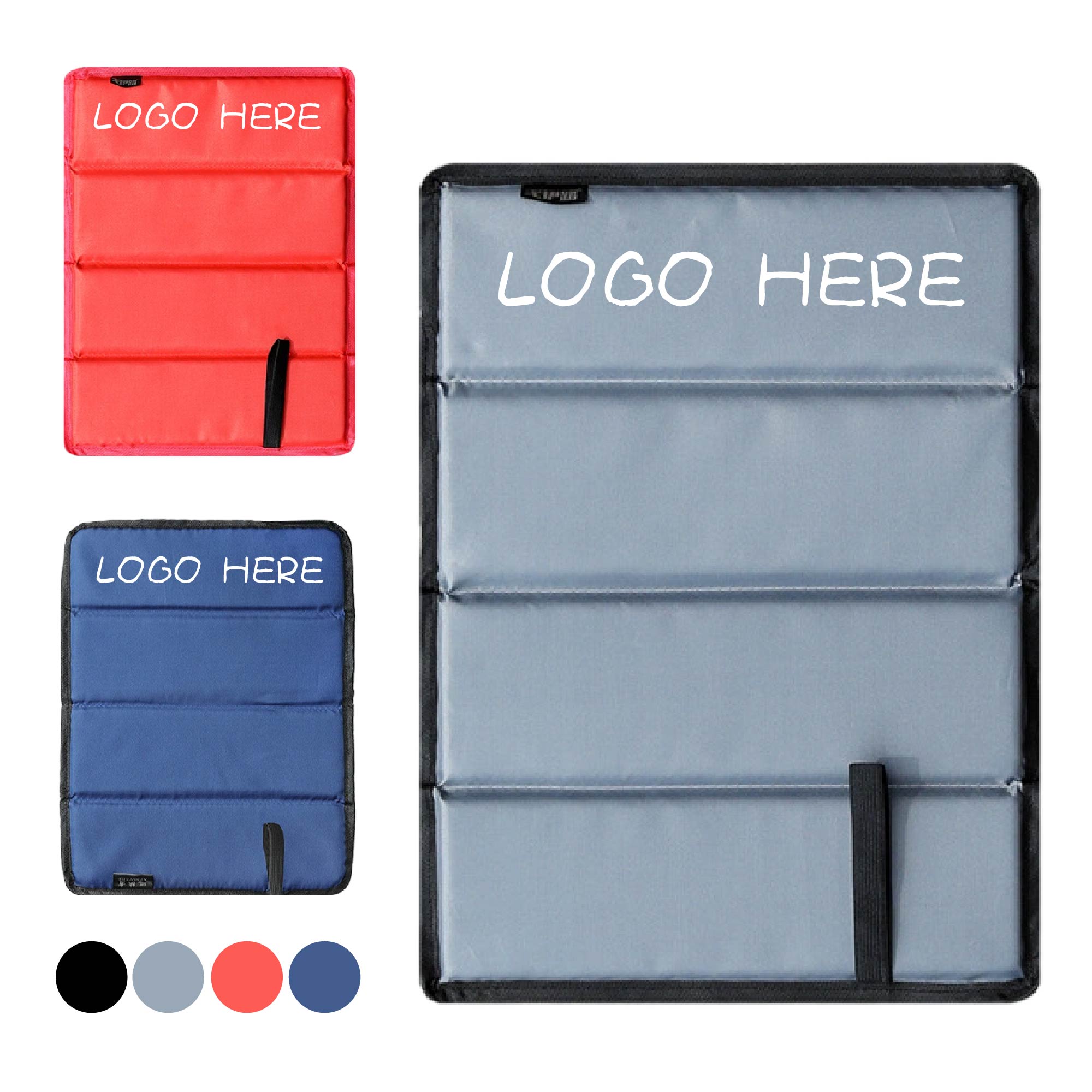 Mini Folding Seat Cushion 1