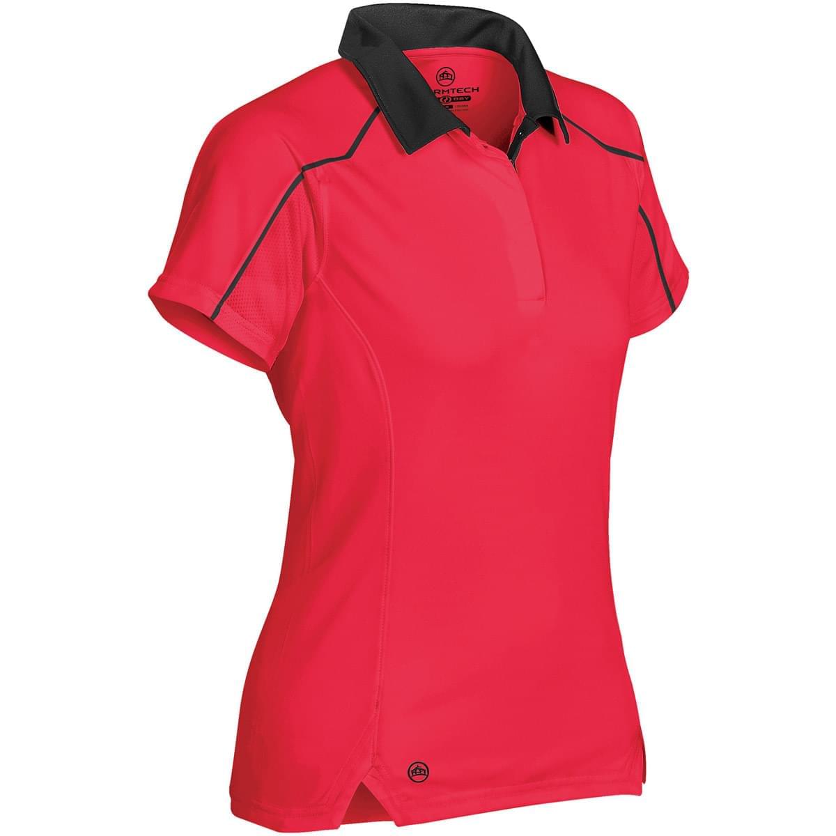 Stormtech Women's Crossover Performance Polo 6