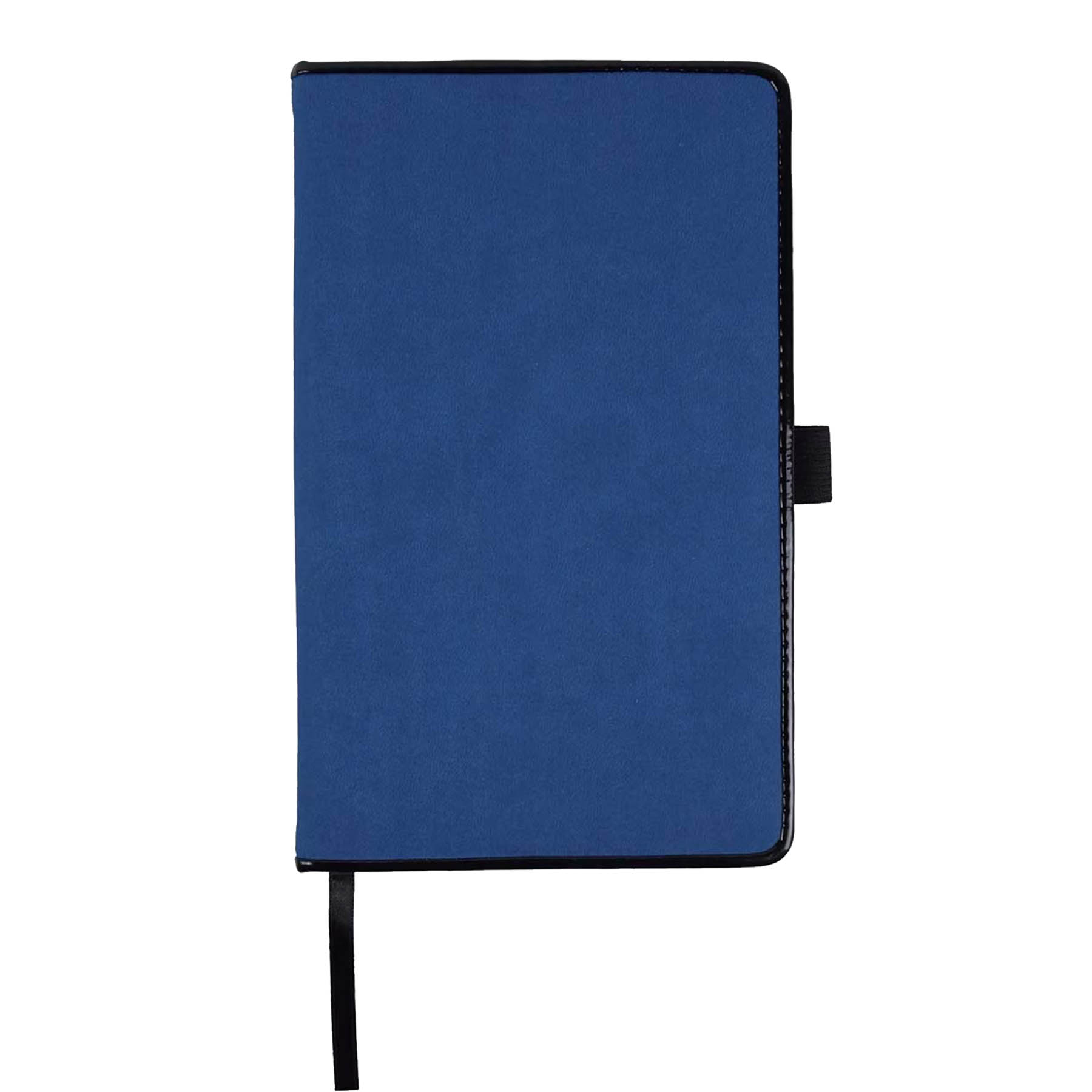 Soft Padded Leatherette Notebook 8