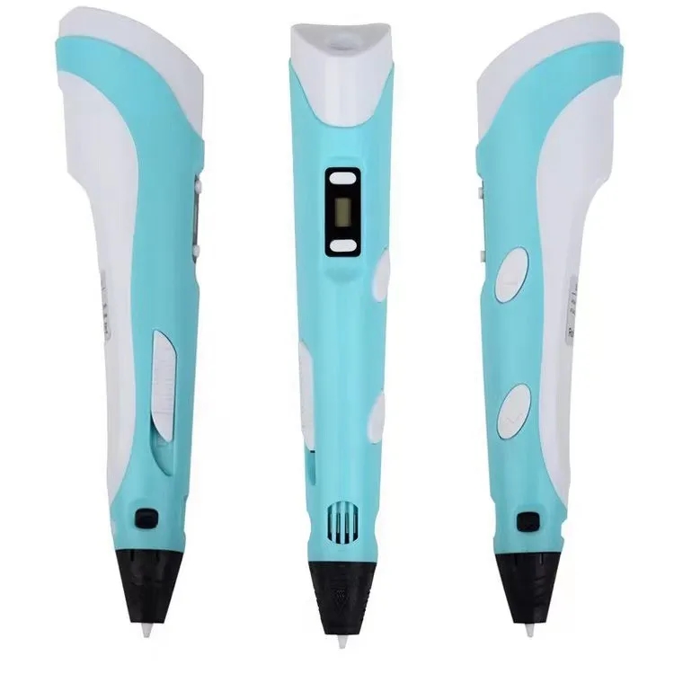 3D Drawing Pen Printing Tool 5