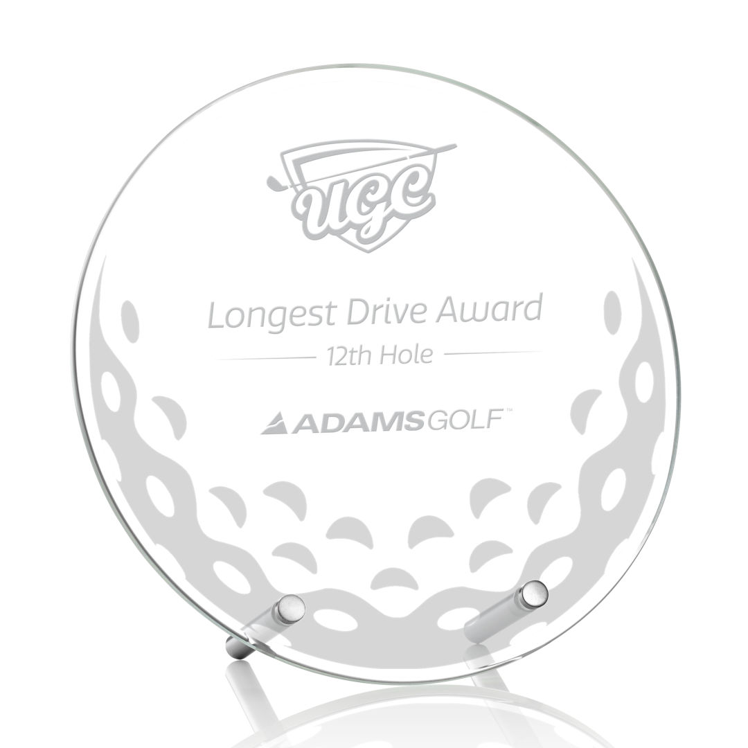 Hillsboro Golf Award 3