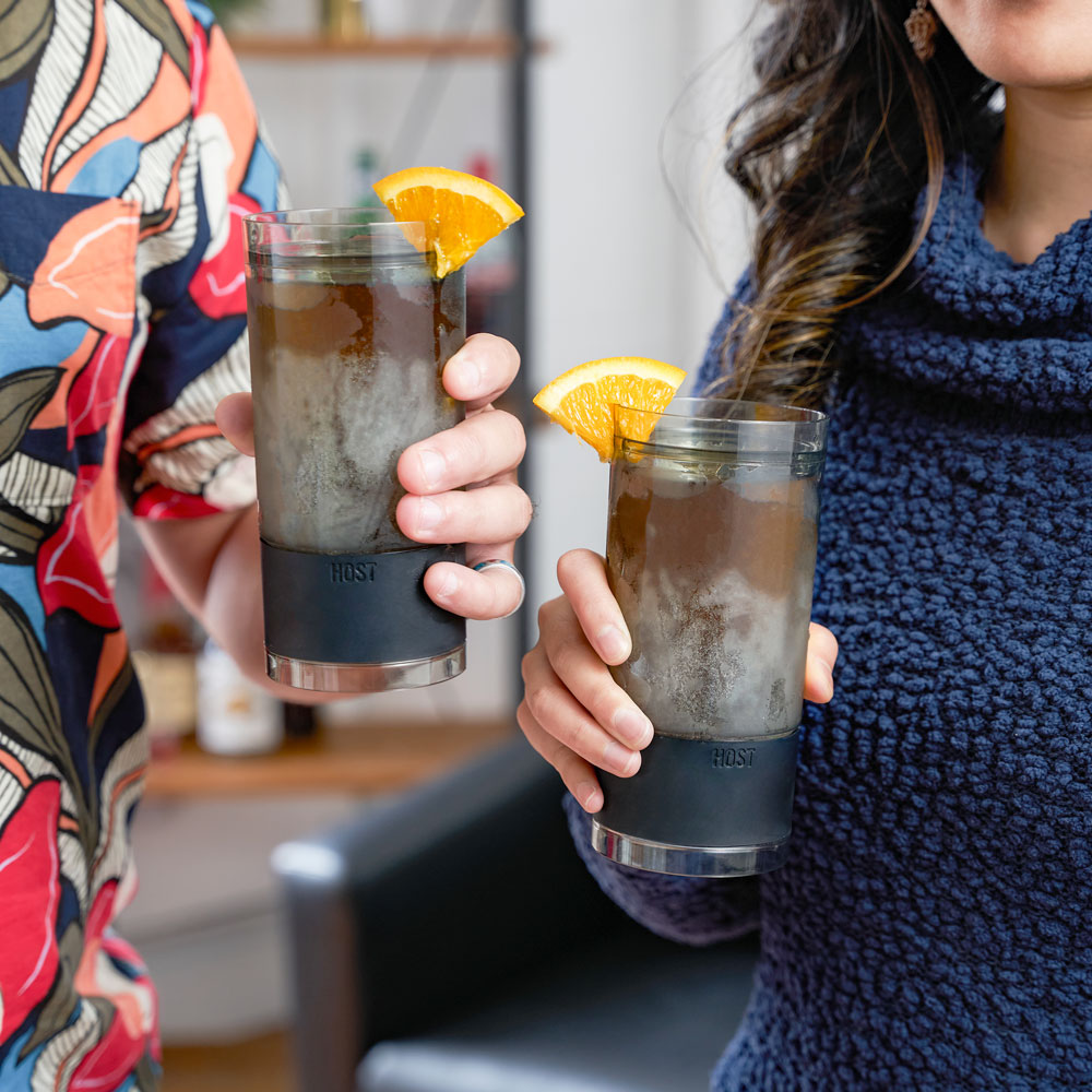 HOST® Highball Cocktail FREEZE™ Tumbler, Set of 2 9