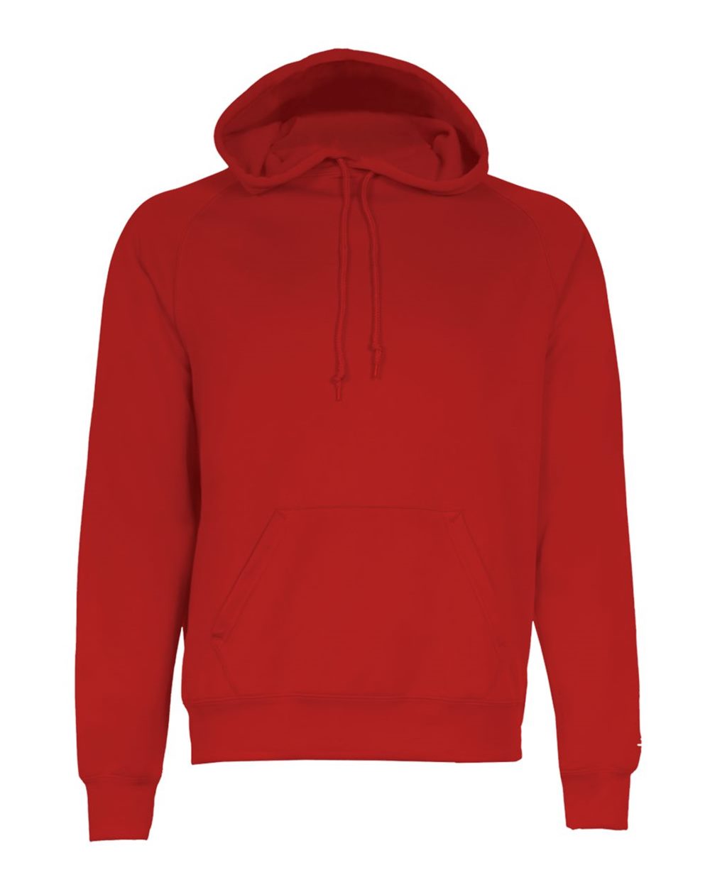 Women's Performance Fleece Hooded Sweatshirt - 1460 35
