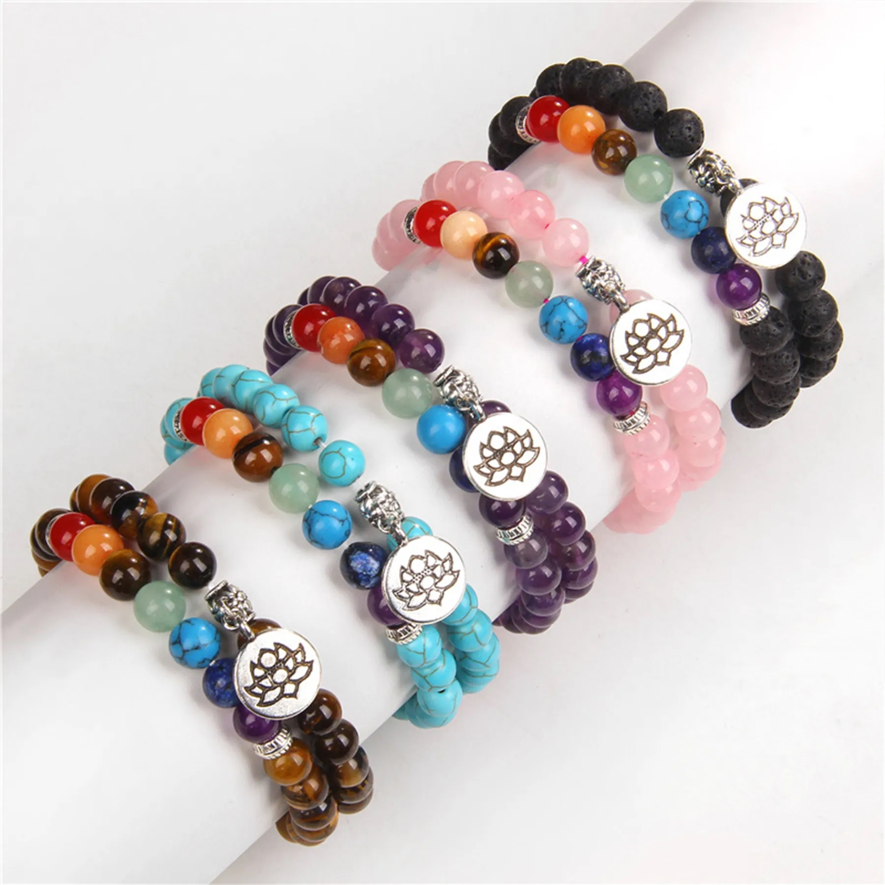 Bracelet 7