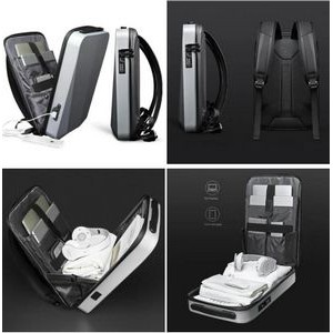 Waterproof Laptop Backpack Bags 3