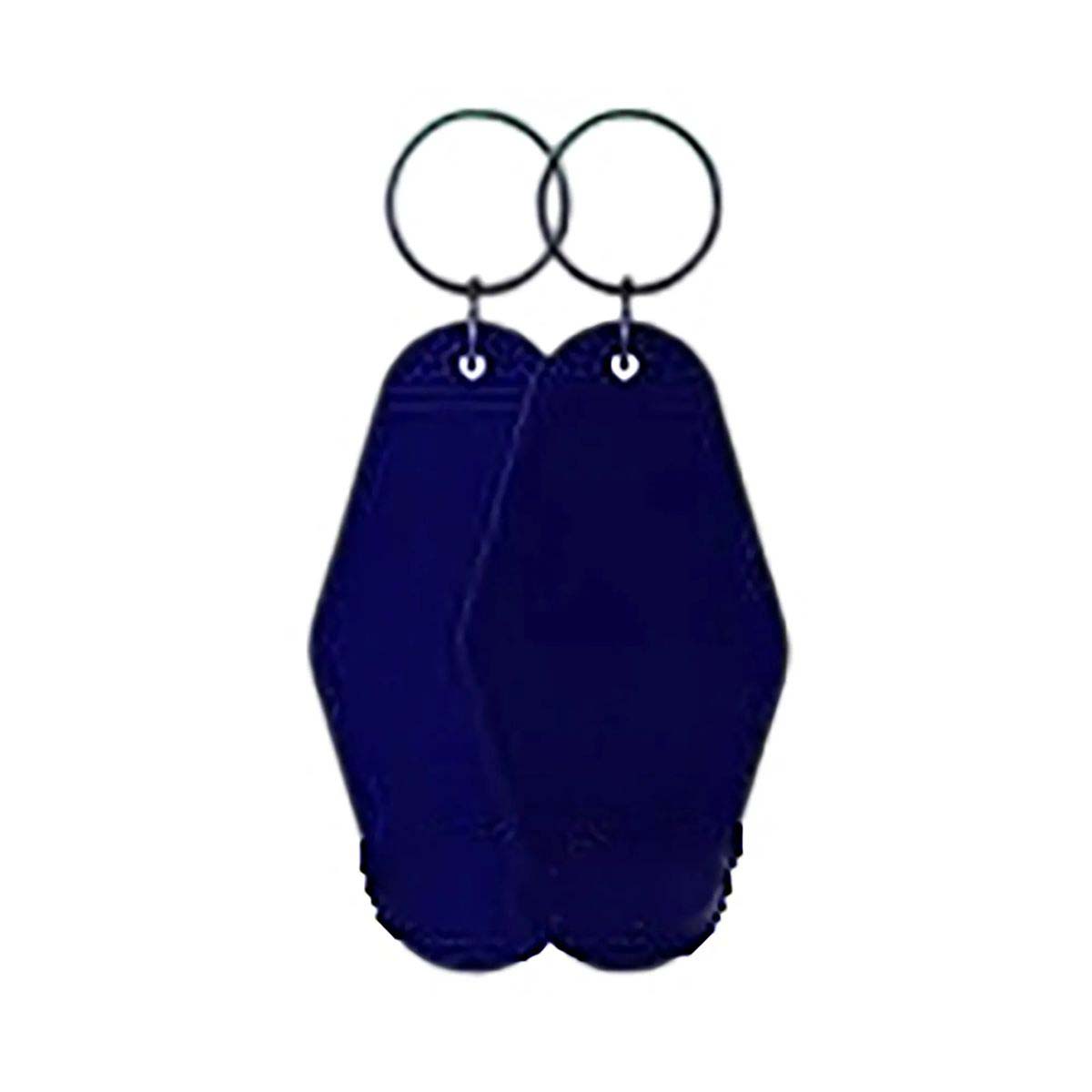 Lightweight ABS Key Fob for Everyday Carry 19