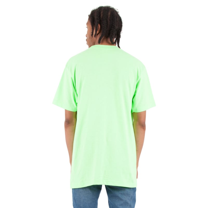 Shaka Wear Adult Active Short-Sleeve Crewneck T-Shirt 82