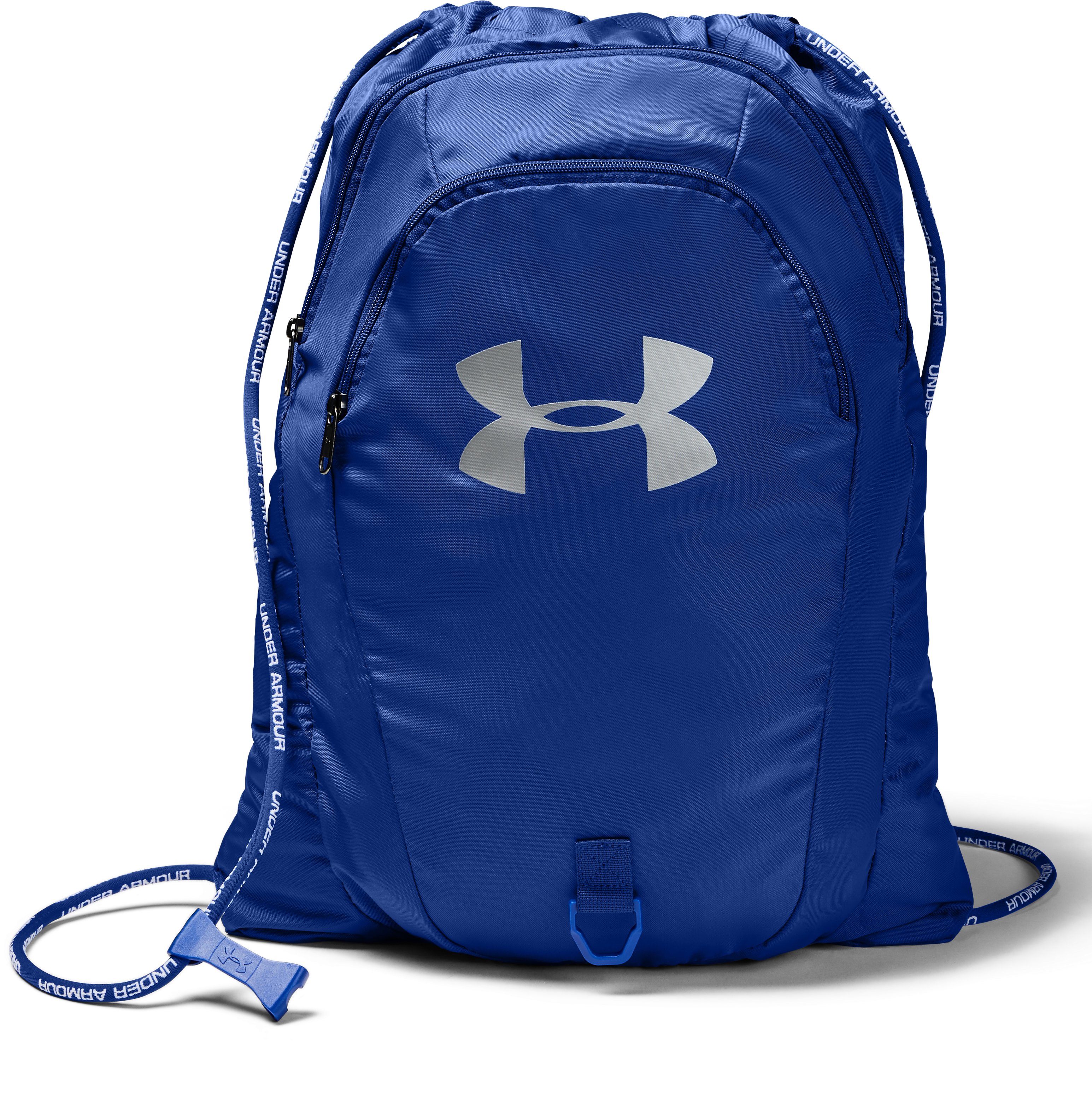 UA Undeniable 2.0 Sackpack 4