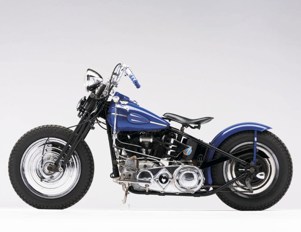 Good Value™ Motorcycles - Spiral Calendar 15