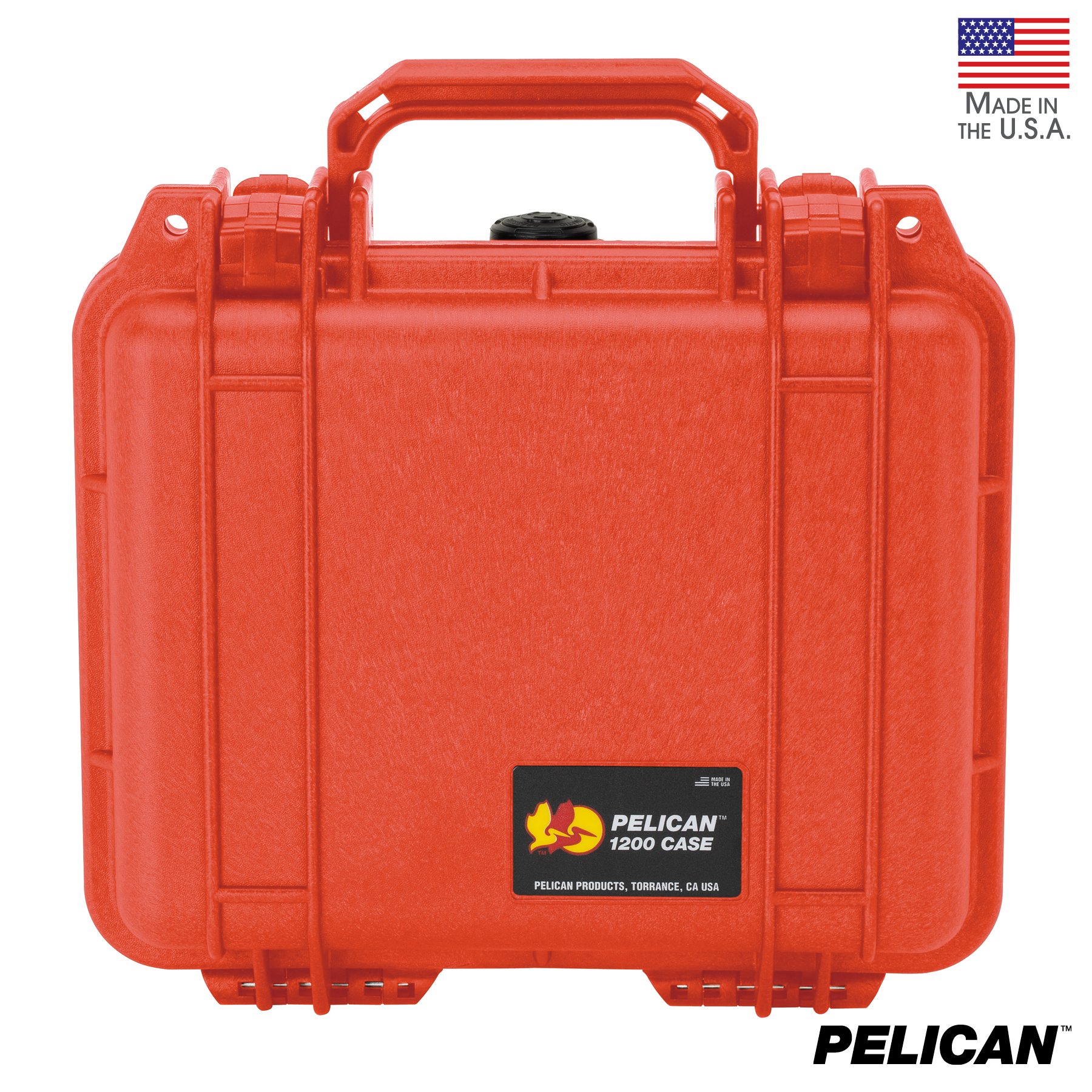 Pelican™ 1200 Protector Case 20