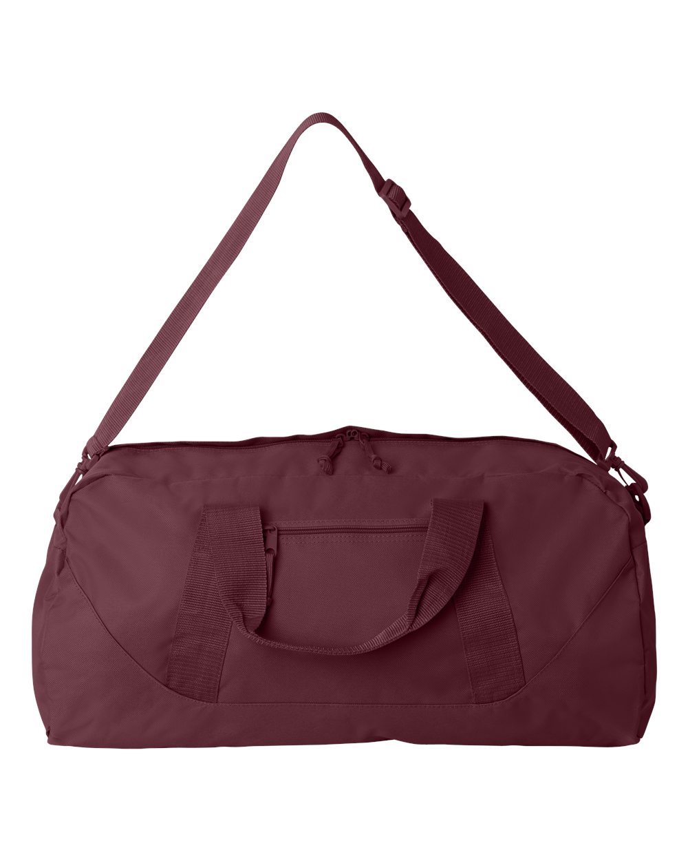 Recycled 23 1/2" Large Duffel Bag - 8806 7