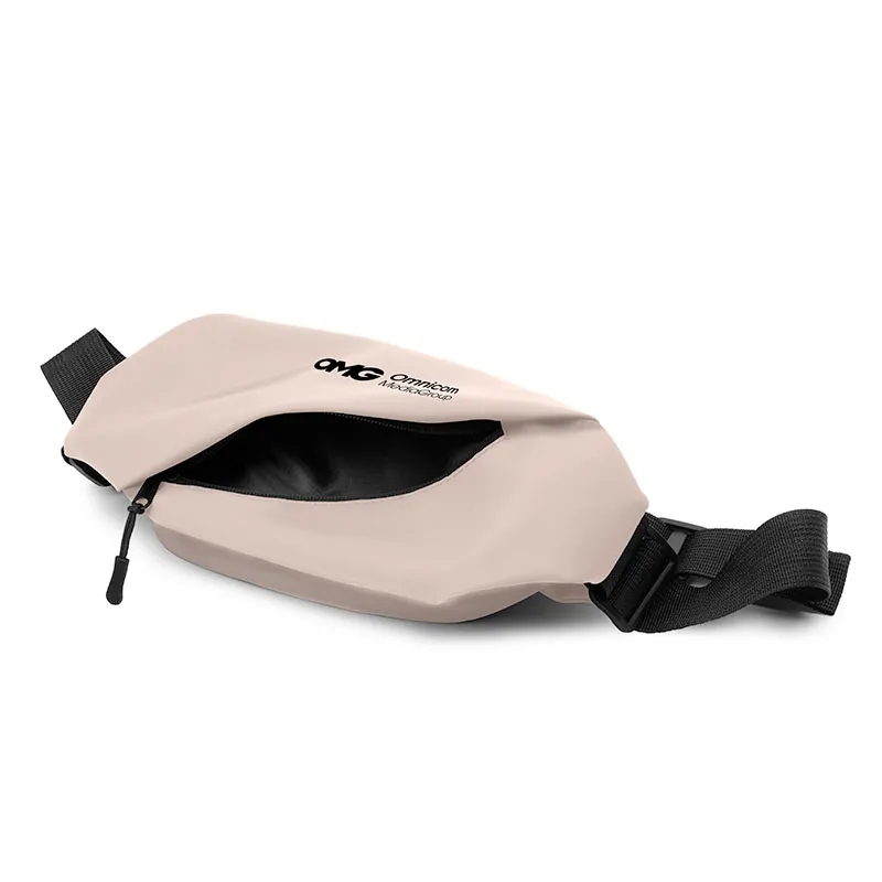 New Haven Premium PU Fanny Pack 3