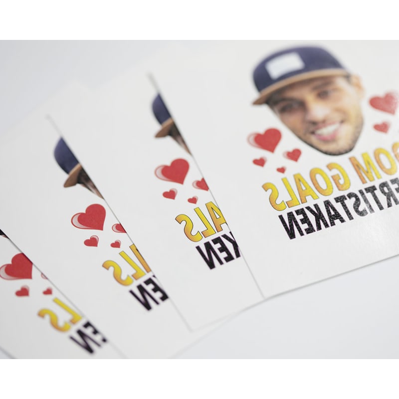 3 X 3 Custom Tattoos 9
