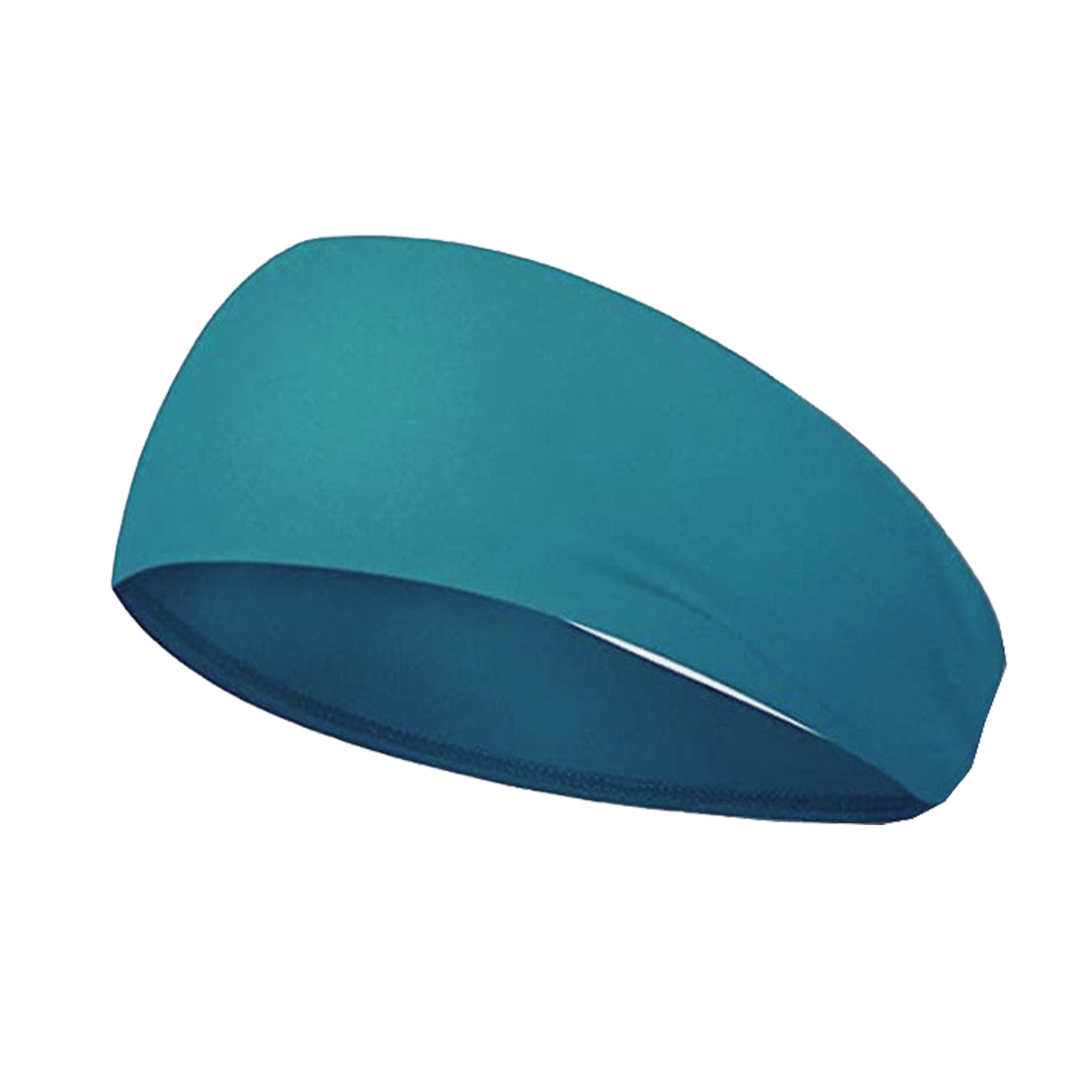 Solid Sports Headband 12