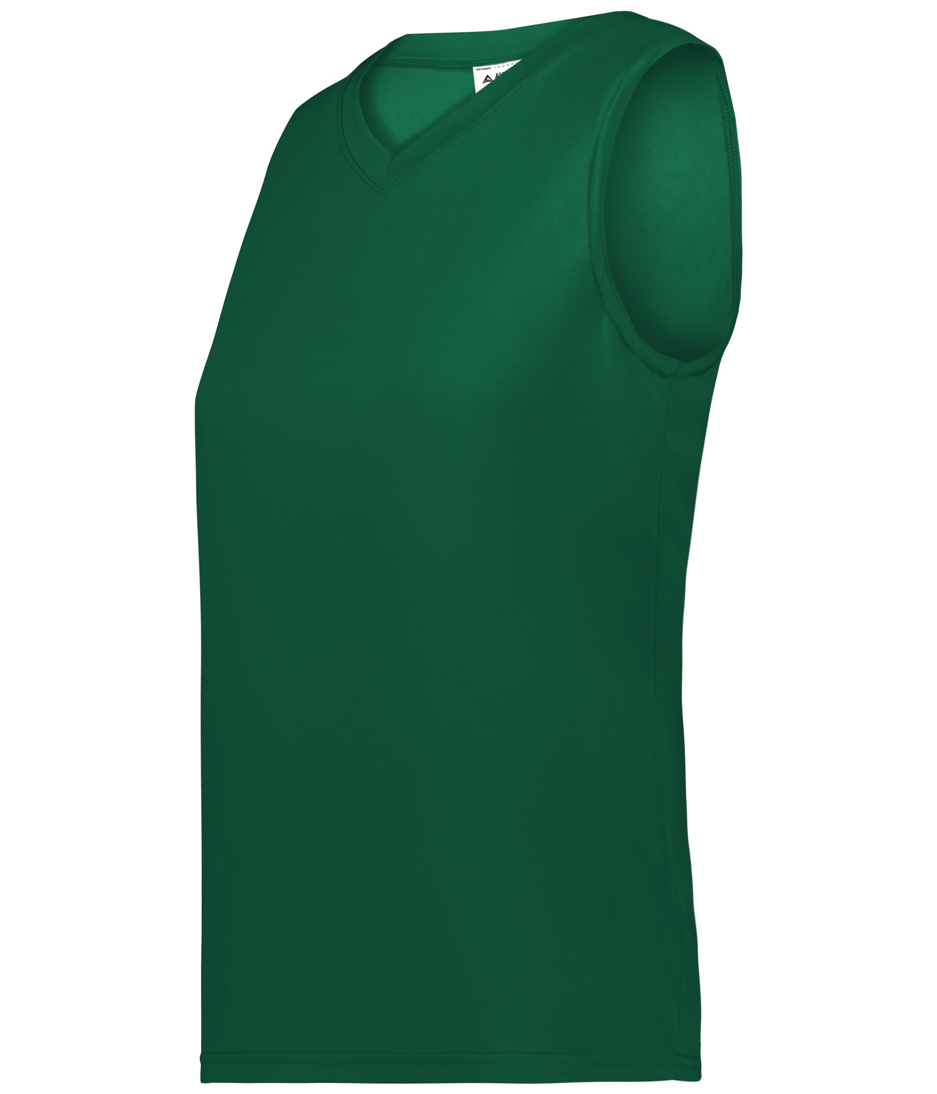Ladies Attain Wicking Sleeveless Jersey 11