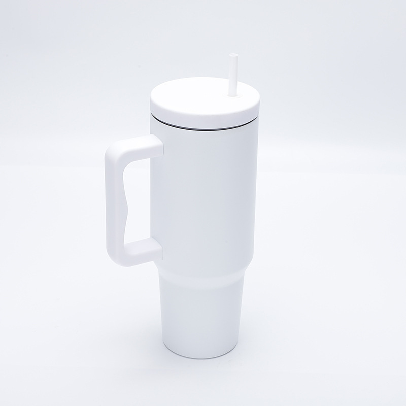 40oz Stainless Steel Car Cup 2