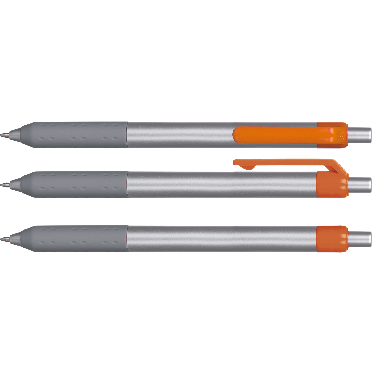 Alamo Metallic Pen 34