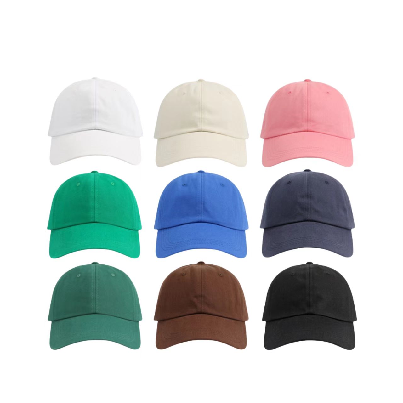 Baseball  Cap 2